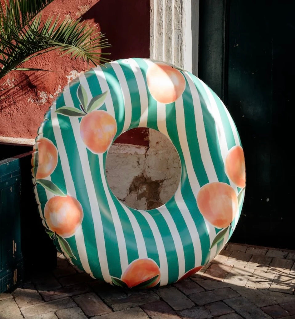 XL Cala Figuera buoy green - THE NICE FLEET