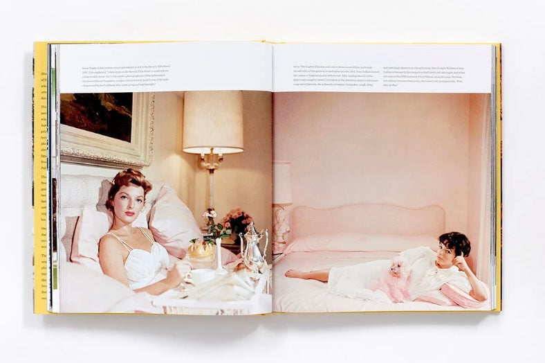 Slim Aarons: Women